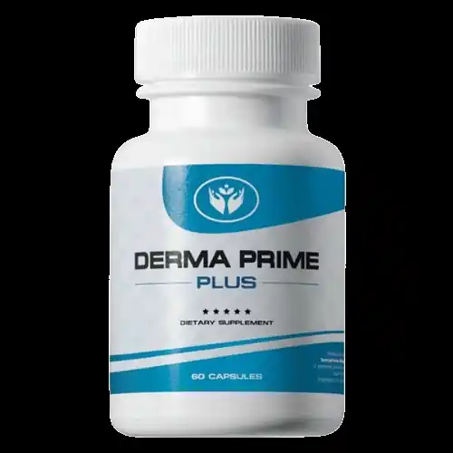 Dermaprime logo